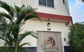 Residencial Dragão